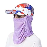 Generic メンズ　レディース 迷彩ＵＶカット帽子 C0601036-8