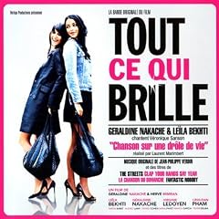 Tout Ce Qui Brille (Bof)
