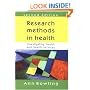 Research Methods in Health: Investigating Health and Health Services