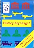 History key stage 1