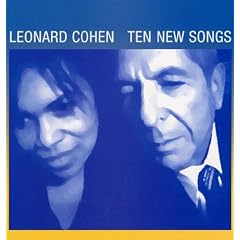 Ten New Songs [VINYL]