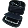 Arkon GPSHDCSXL Protective Hard Case for 4.3-Inch GPS Devices (Black)