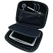 Arkon GPSHDCSXL Protective Hard Case for 4.3-Inch GPS Devices (Black)