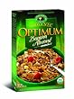 Nature's Path Organic Optimum, Banana Almond Cereal, 11-Ounce Boxes (Pack of 6)