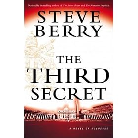 The Third Secret (Unabridged)