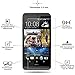 iAnder Premium Tempered Glass Screen Protector for HTC Desire 816 - Screen Protector for HTC Desire 816