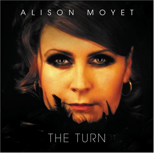 THE TURN - ALISON MOYET