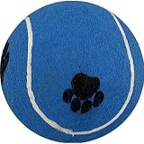 TENNIS BALLS POOCHIE PRINT