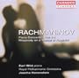 Rachmaninov: Piano Concertos Nos. 1-4; Rhapsody on a Theme of Paganini
