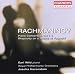 Rachmaninov: Piano Concertos Nos. 1-4; Rhapsody on a Theme of Paganini