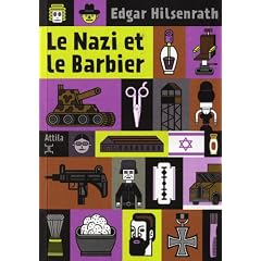 Le Nazi et le Barbier