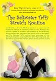 The Saltwater Taffy Stretch Routine