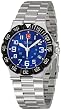 Victorinox Swiss Army Men's 241411 Summit Blue Dial Watch by Victorinox Swiss Army