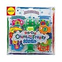 Alex Count Out Loud Froggy