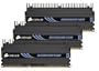 Corsair TR3X3G1600C8D Dominator 3 GB 3 x 1 GB PC3-12800 1600MHz 240-Pin DDR3 Core i7 Memory Kit