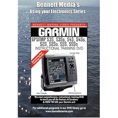 GARMIN GPSMAP 535, 535s (U.S. Inland), 545, 545s (U.S. Offshore), 525, 525s, 555, 555s (World W)