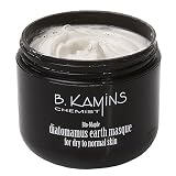 B. Kamins Diatomamus Earth Masque - Dry/Normal 4.6 oz.