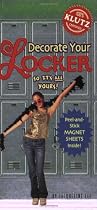 Decorate Your Locker