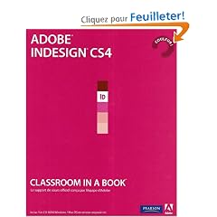 INDESIGN CS4 Ciab