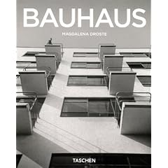 Le Bauhaus : 1919-1933 R�forme et avant-garde