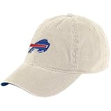 Reebok Buffalo Bills Putty Basic Logo Hat