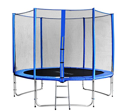 Imagen principal de SixBros. Sport - SixJump 10 FT XXL Professional Trampolín de jardín 3,05 m diám. | modelo 2013