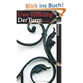 Der Turm: Geschichte aus einem versunkenen Land. Roman (suhrkamp taschenbuch)