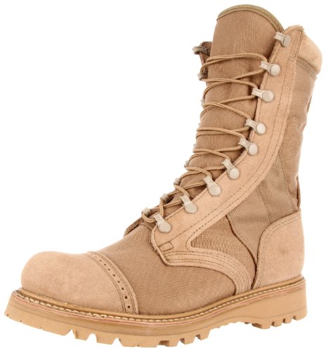 Corcoran Men's 10 Inch Barry Compliant Marauder Work Boot