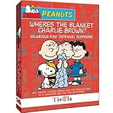 Peanuts Where