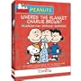 Peanuts Where's the Blanket, Charlie Brown?