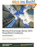 Microsoft Exchange Server 2013 PowerS...