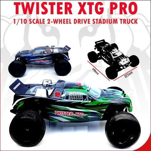 TWISTER-XTG-PRO-GREEN