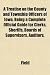 A Treatise on the County and Township Officers of Iowa, Being a Complete Official Guide for Clerks, Sheriffs, Boards of Supervisors, Auditors,