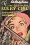 The Case Of The Sulky Girl