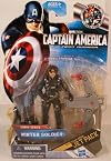 Marvel Captain America The First Avenger Movie 3 3/4