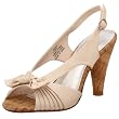 MIA Women's Tango Slingback Sandal