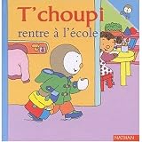 PACK T'CHOUPI #11 2EX-SIESTE