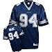 Reebok Dallas Cowboys DeMarcus Ware Replica Team Color Jersey