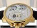 Mechanical Watches - Mechanical "See-Through" Wrist Watch