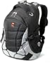 SwissGear SA9769 Computer Backpack (Black/Light Gray)
