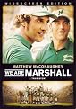 We Are Marshall (Widescreen) (Dual-layered DVD)