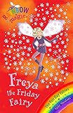 Freya the Friday fairy