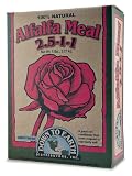 Down To Earth 100% Natural Alfalfa Meal 2.5-1-1 - 5 lb #07805