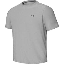 Men’s TNP Shortsleeve T-Shirt Tops by Under Armour