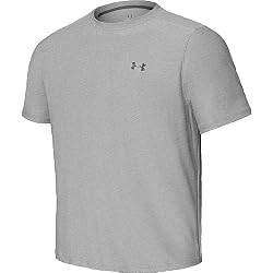 Men&rsquo;s TNP Shortsleeve T-Shirt Tops by Under Armour