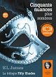 Cinquante nuances plus sombres - La trilogie Fifty shades Volume 2: Livre audio 2 CD MP3 - 679 Mo + 660 Mo