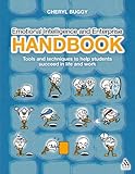 Emotional intelligence and enterprise handbook : tools and techniques to help students succeed in life and work