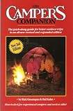 The Camper's Companion: The Pack-Along-Guide for Better Outdoor Trips