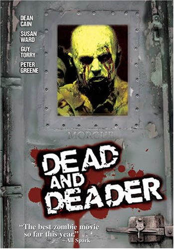Review of Dead and Deader Online