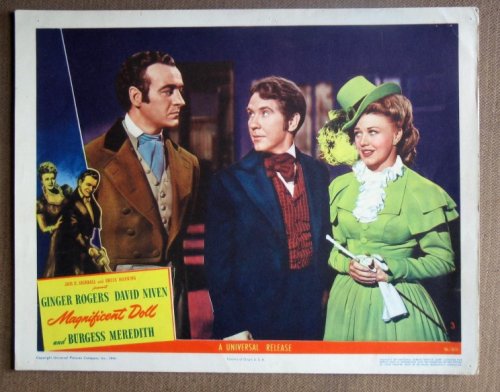 David Niven